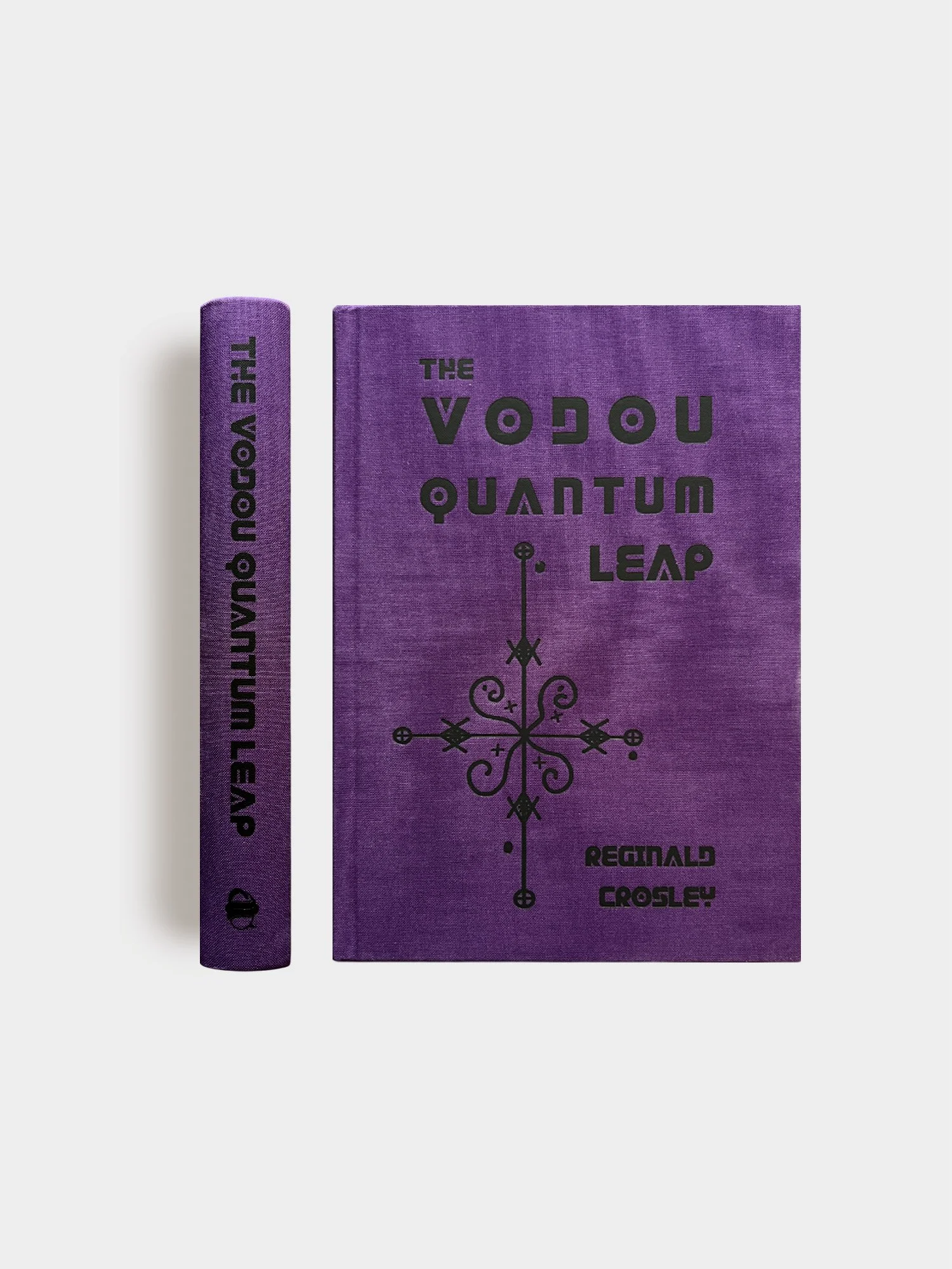 The Vodou Quantum Leap