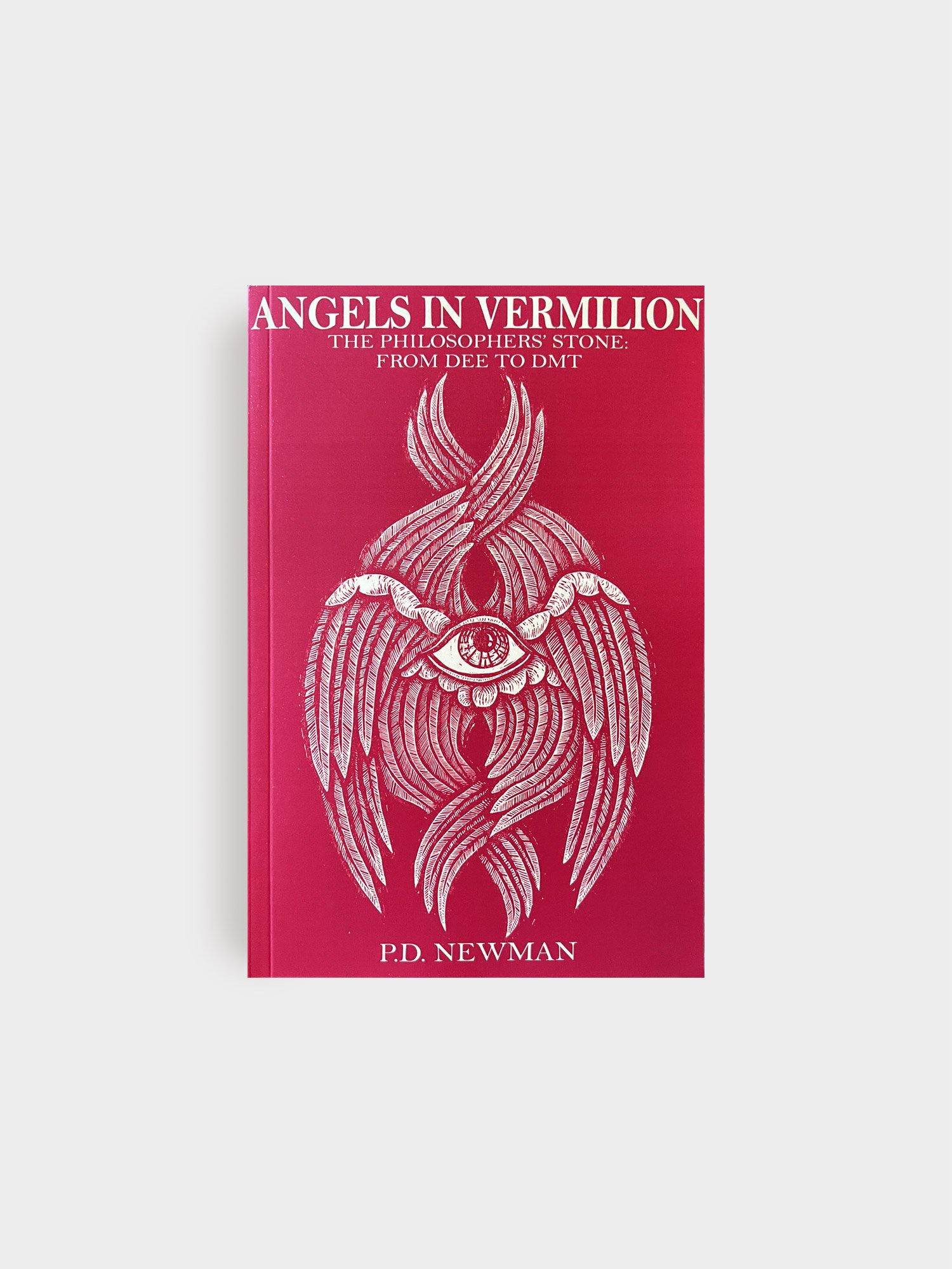 Angels in Vermillion