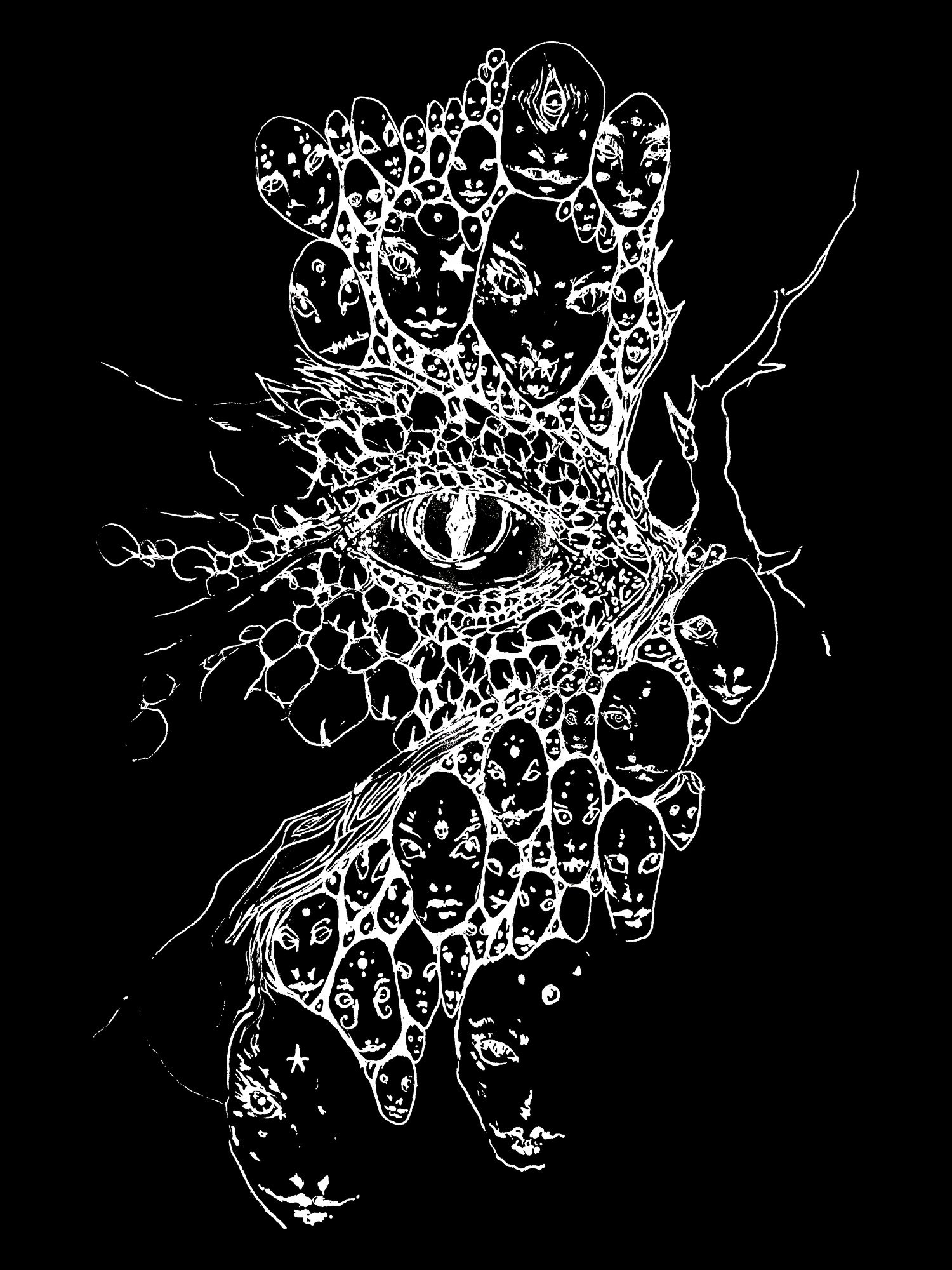 TS_AzK-Many-I_Big-on-black-bg.jpg