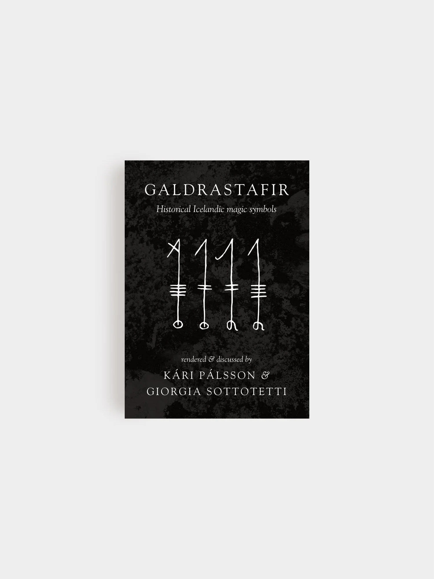 Galdrastafir
