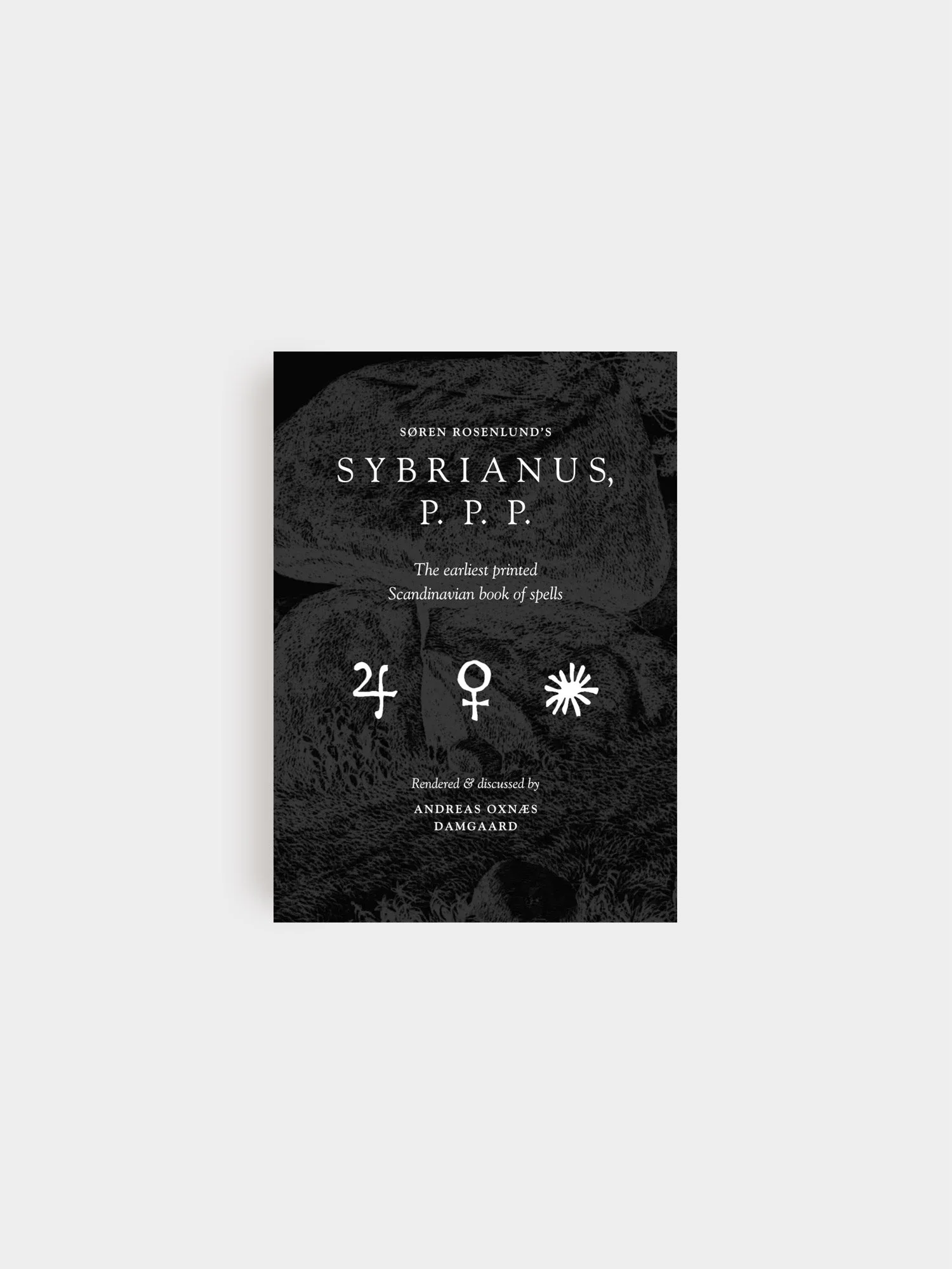 Sybrianus, P. P. P.