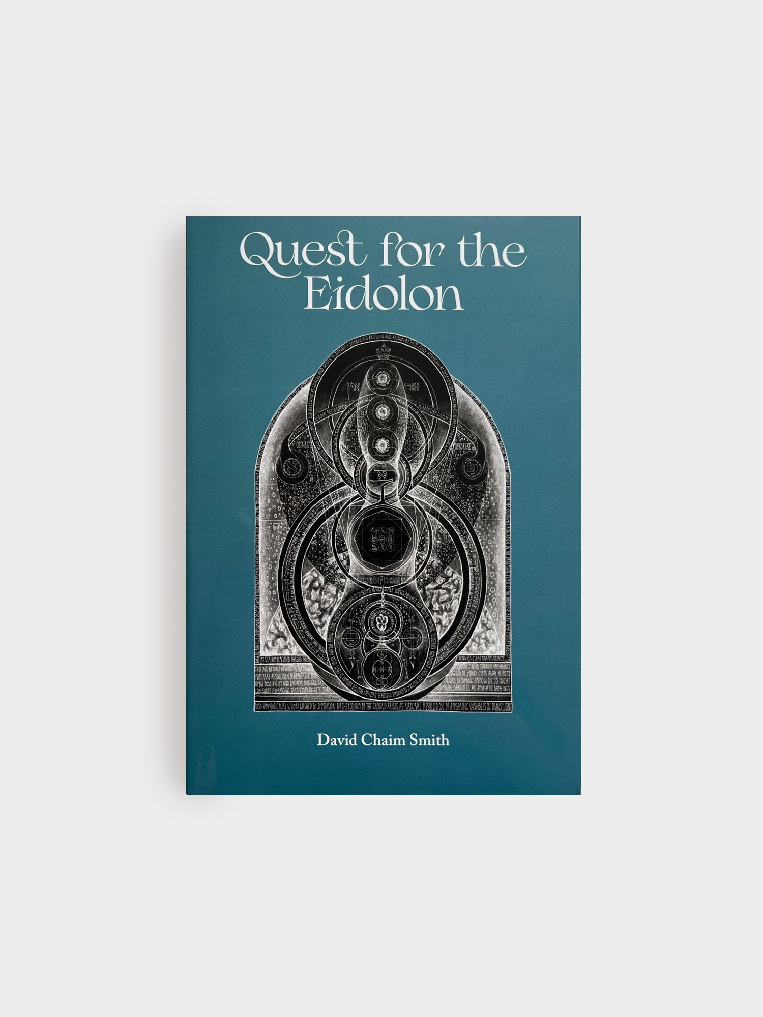 Quest for the Eidolon
