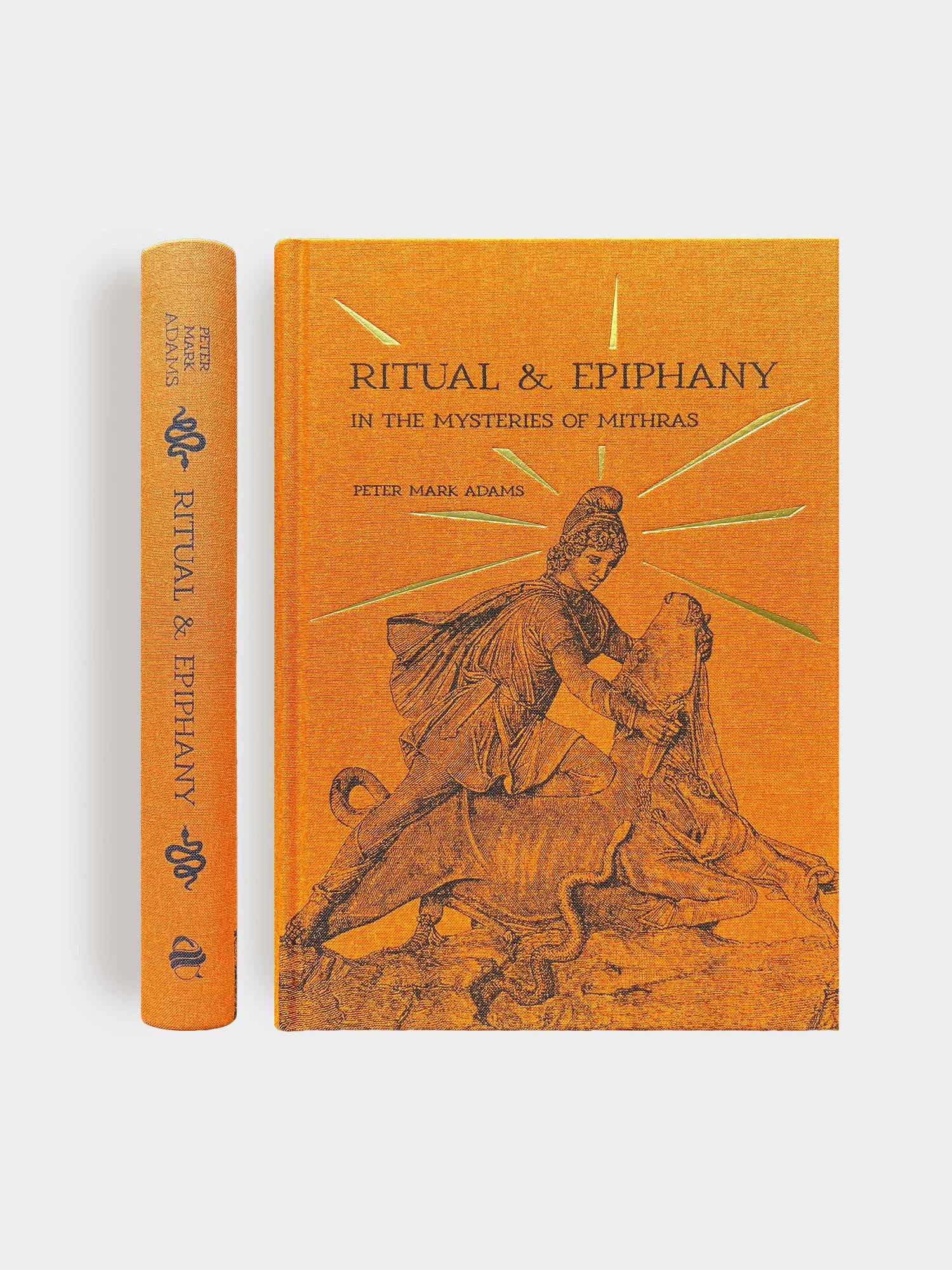 Ritual & Epiphany in the Mysteries of Mithras