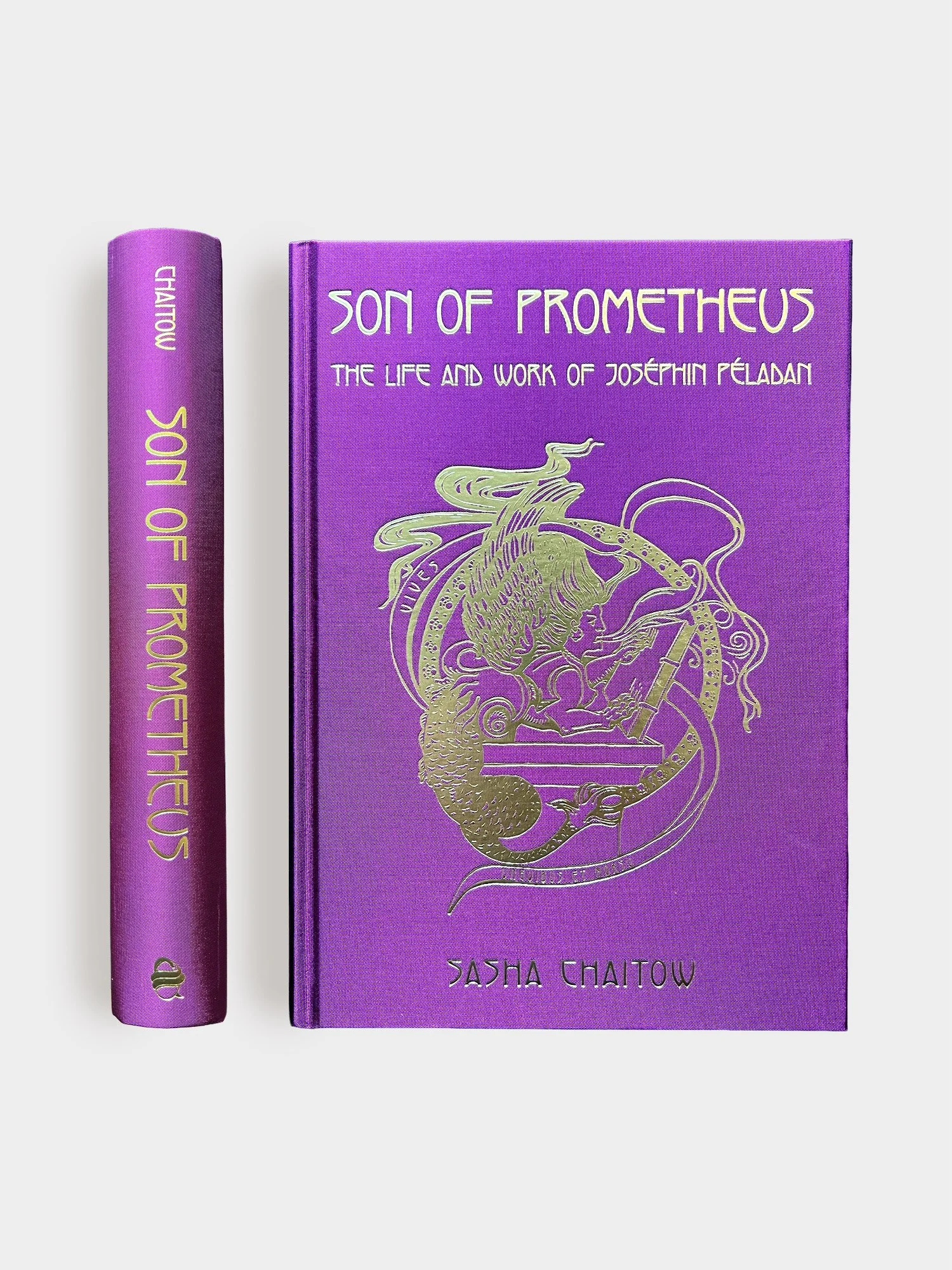 Son of Prometheus