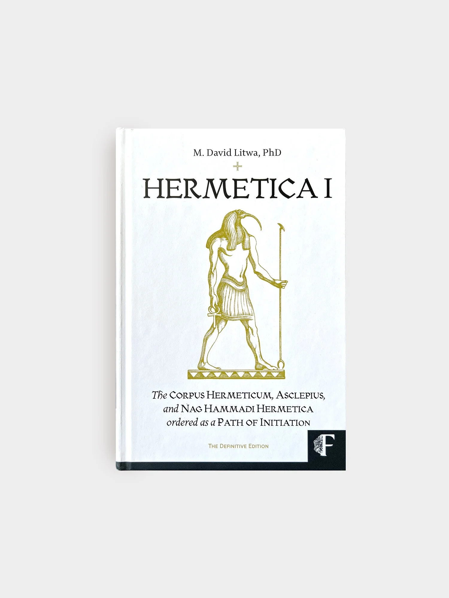 HERMETICA I: [...] Ordered as a Path of Initiation