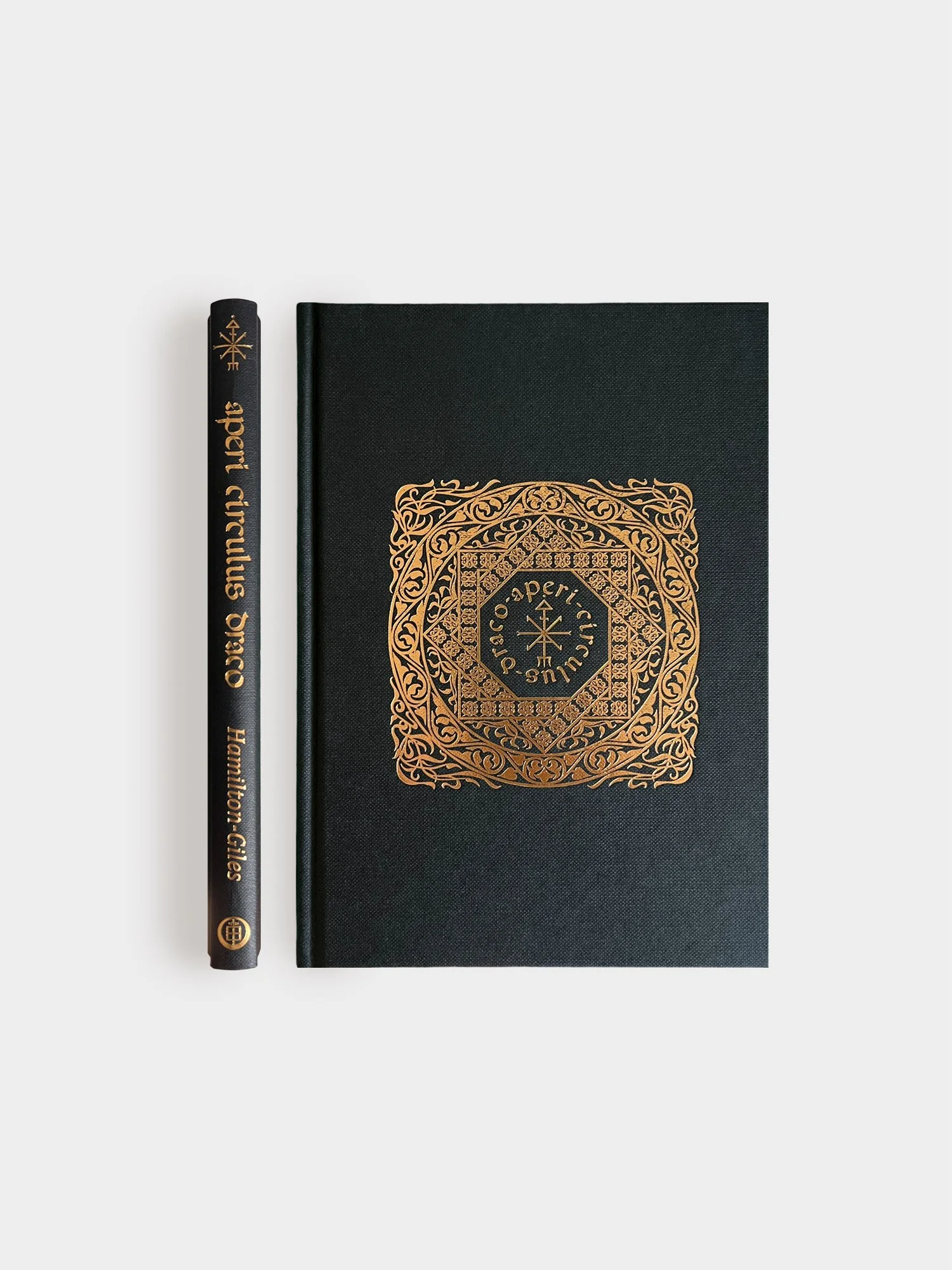 Aperi Circulus Draco