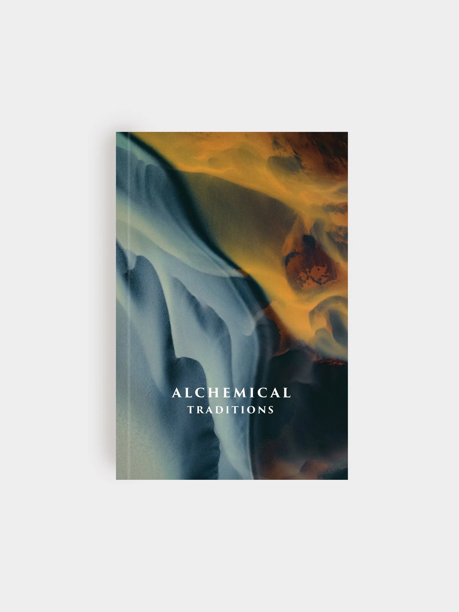 Alchemical Traditions