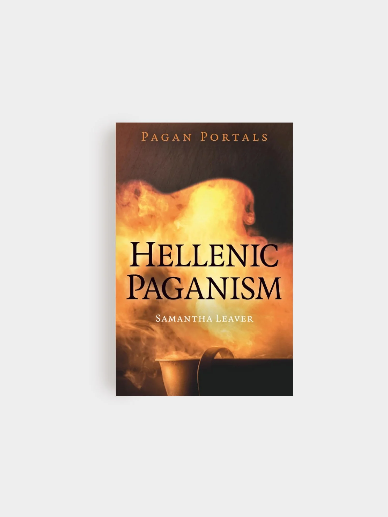 Hellenic Paganism