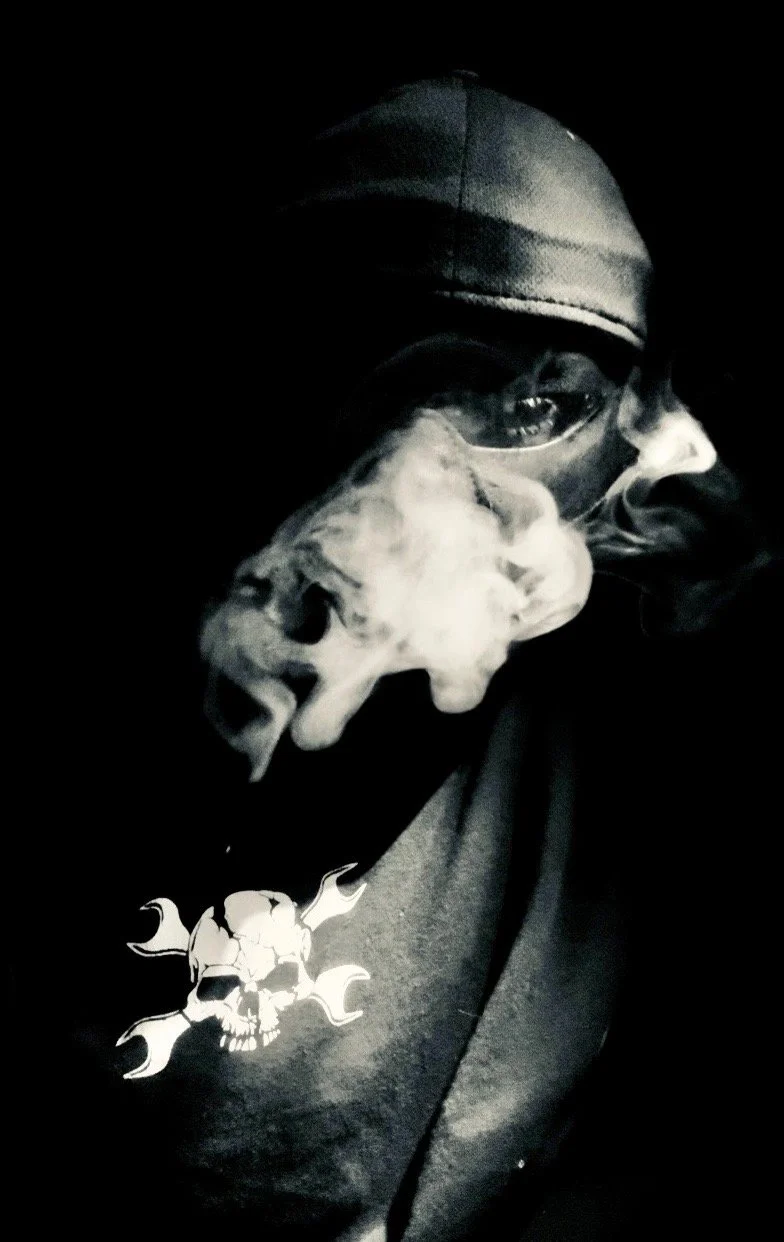 No Way Out. Only In.