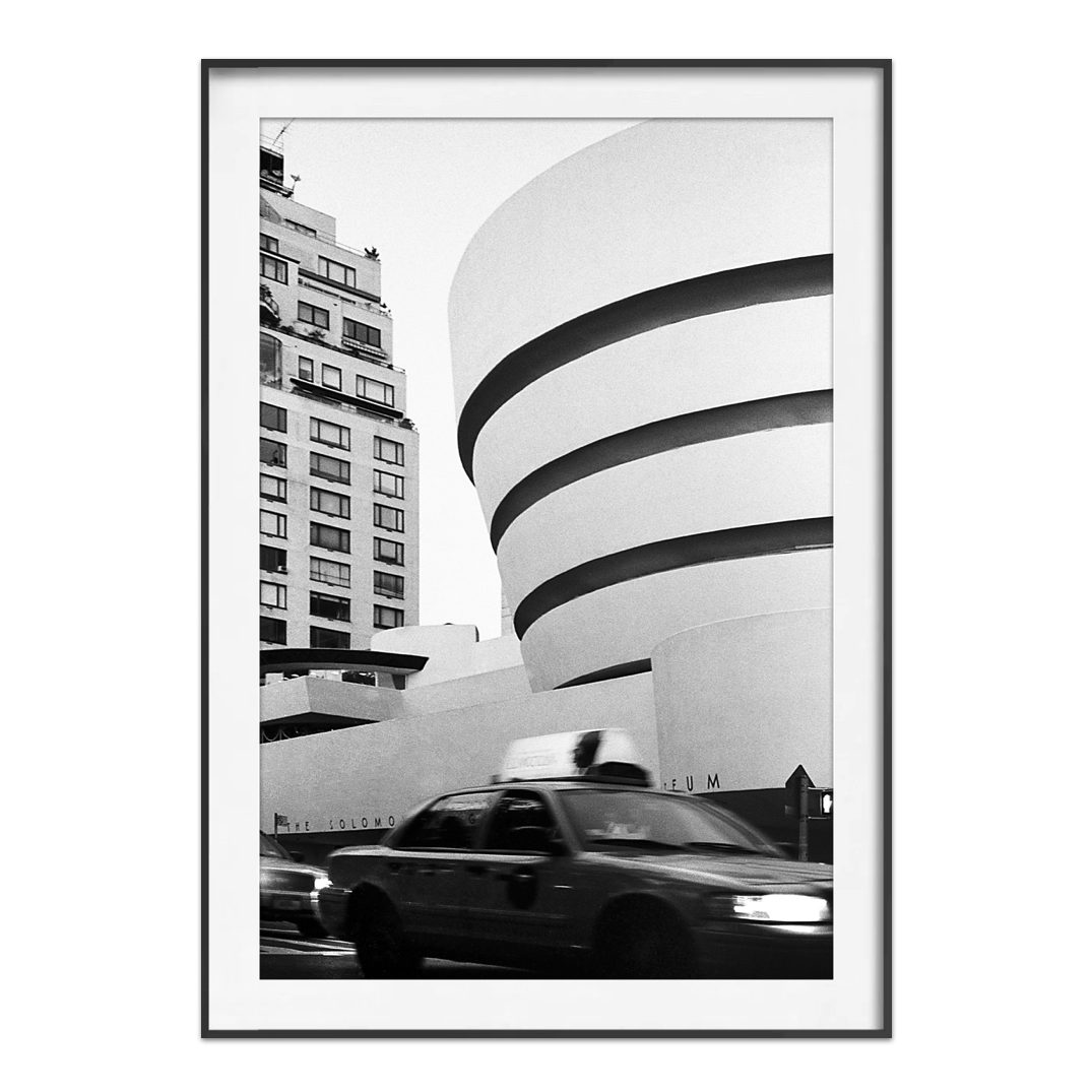 Amazing Guggenheim