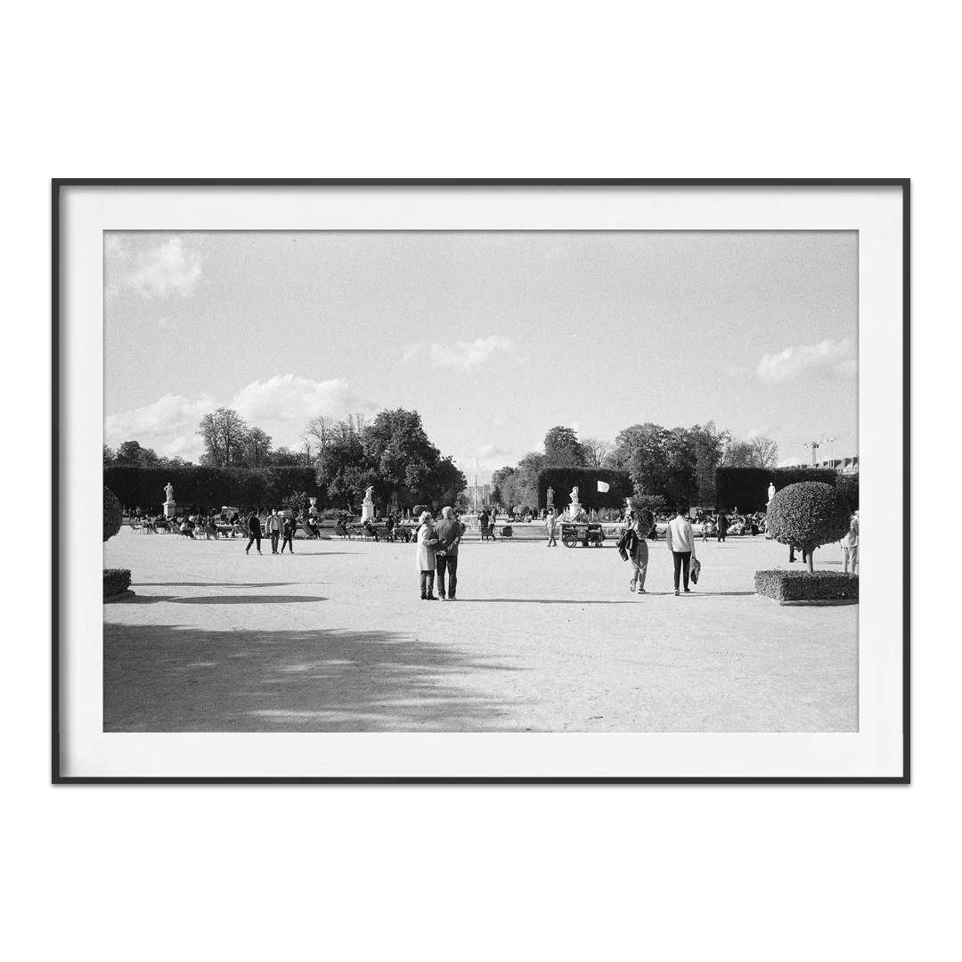 Tuileries