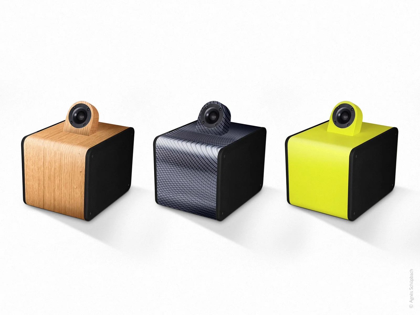 Retouches photos (couleurs et textures) pour les enceintes Stereolith®. Photos par Pascal Knecht.
