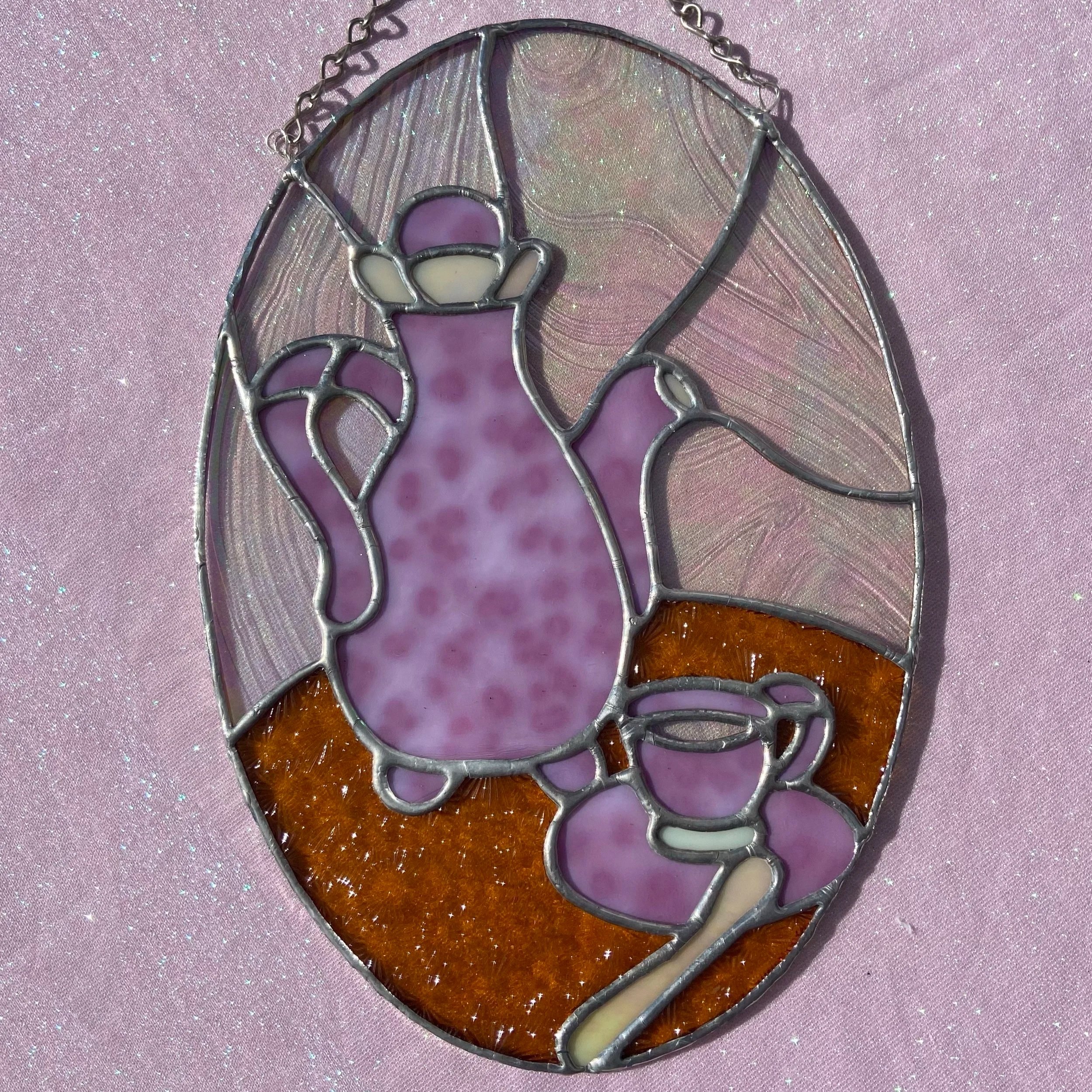 Afternoon Tea