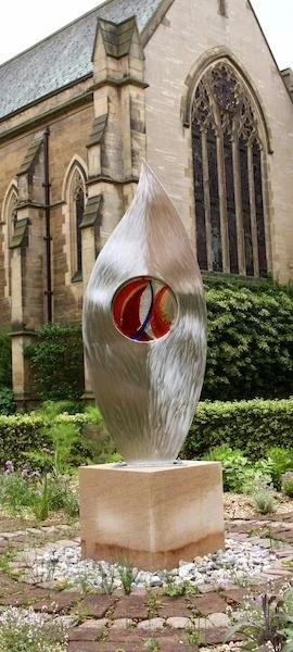 steve-james-sculptures-kindle-stainless-steel-garden-sculpture-oxford