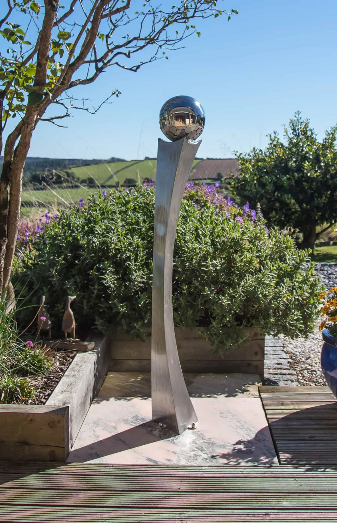 Sphere D'Arc