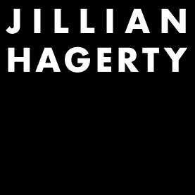 JILLIAN HAGERTY