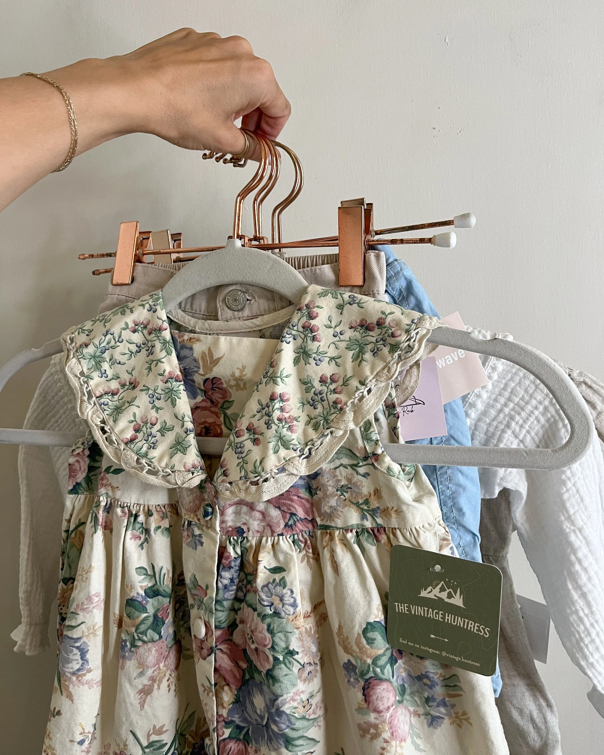 Secondhand Baby and Kids Clothing