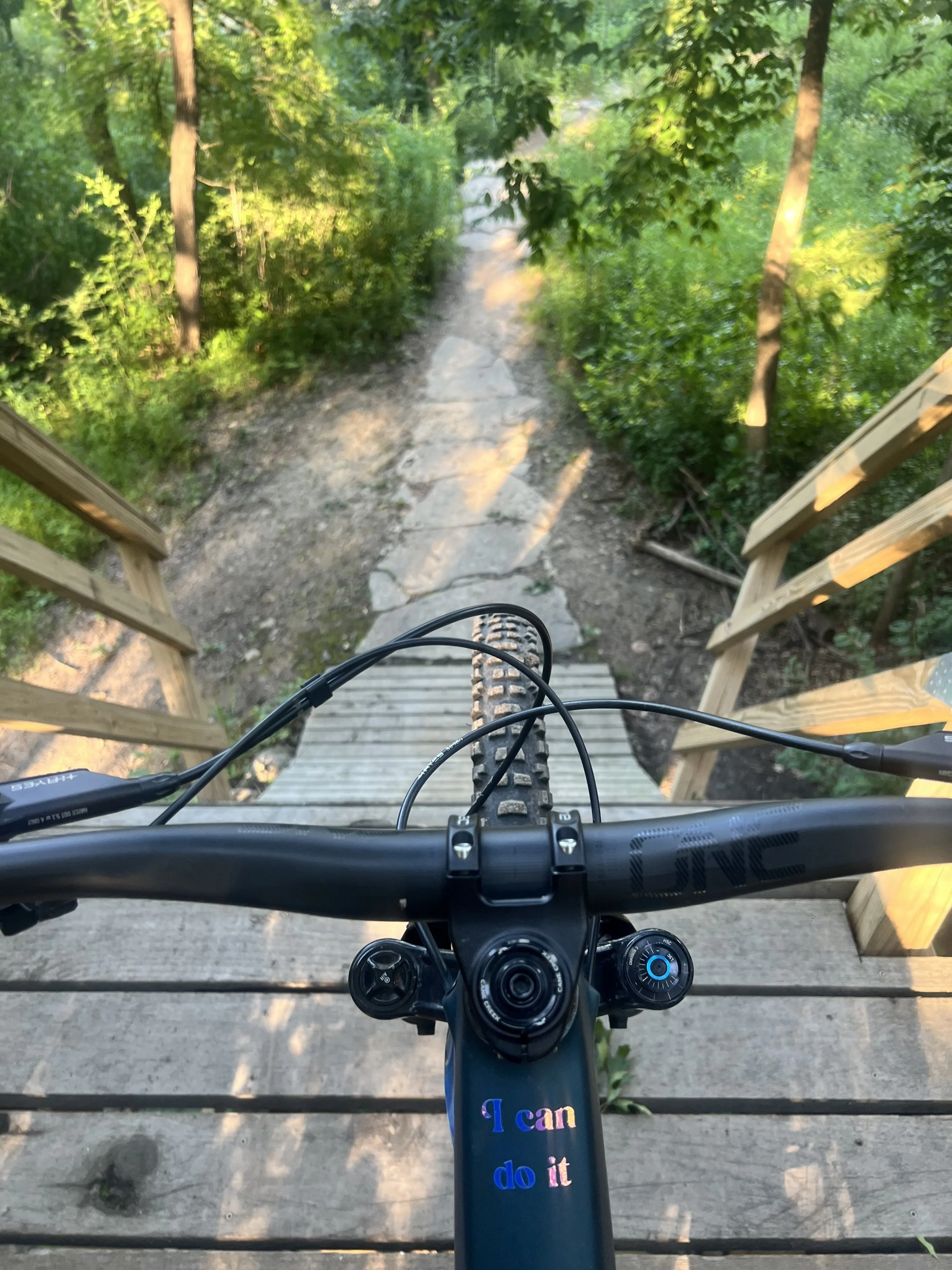 Stöke Session: Steep Rolls