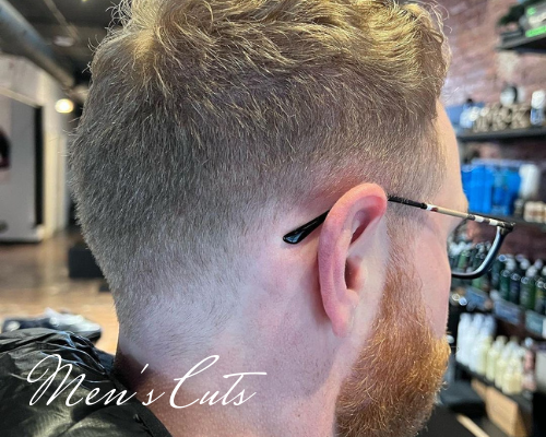 The Studio Hair Salon