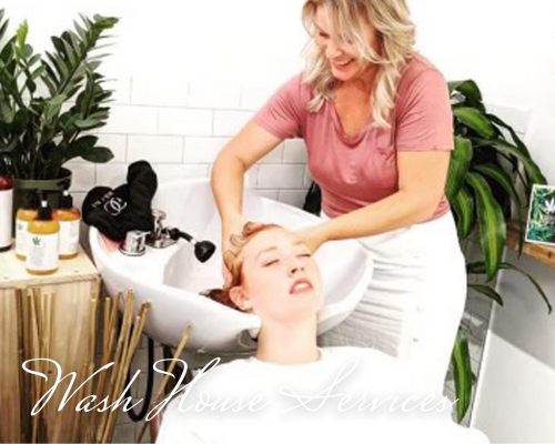 The Studio Hair Salon