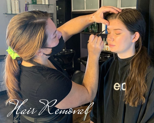 The Studio Hair Salon