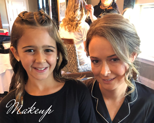 The Studio Hair Salon