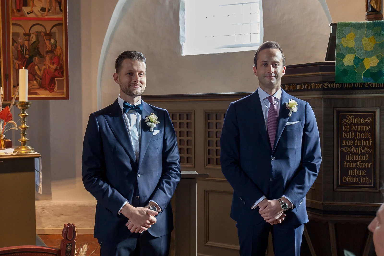 Der Hochzeitsfotograf Berlin -  Lisa Marie Carl Reinickendorf-14.jpg