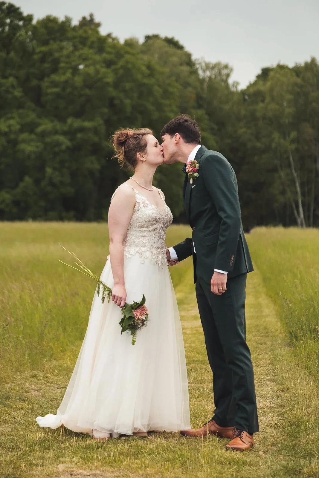 Hochzeitsfotograf Brandenburg