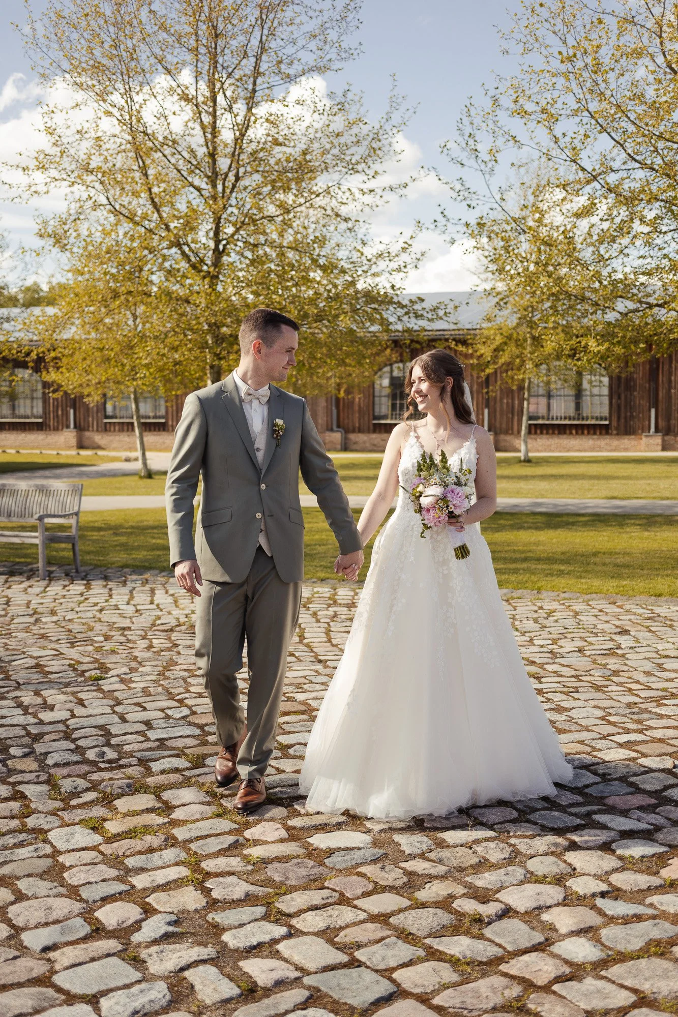 Hochzeitsfotograf Eberswalde