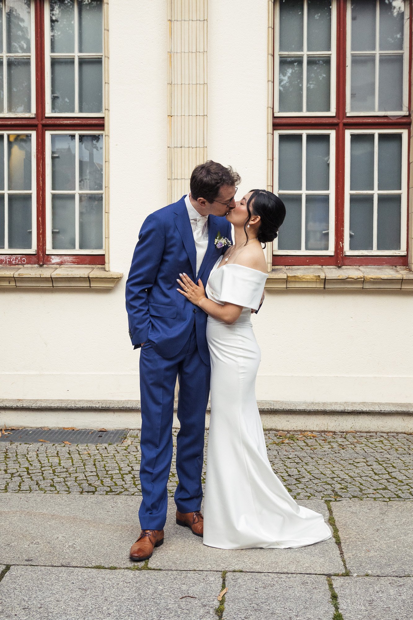 Der Hochzeitsfotograf Berlin - Hochzeit Alte Turnhalle - Linda + Marvin-183.jpg