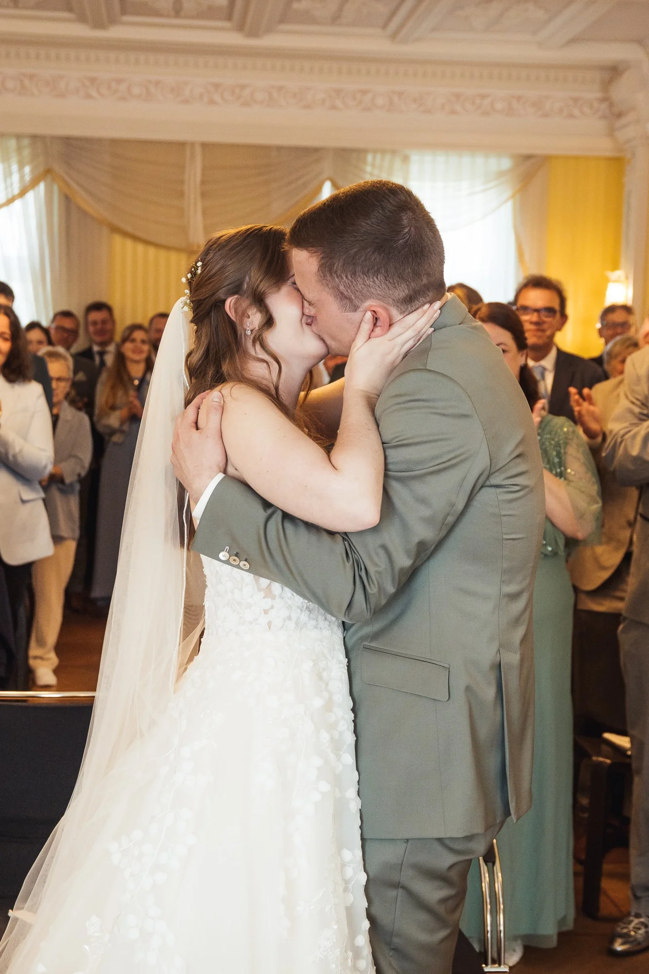 Hochzeitsfotograf Eberswalde - Gut Sarnow - Lisa und Dominik-65.jpg