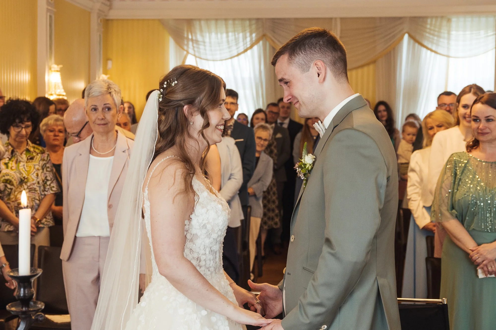 Hochzeitsfotograf Eberswalde - Gut Sarnow - Lisa und Dominik-33.jpg