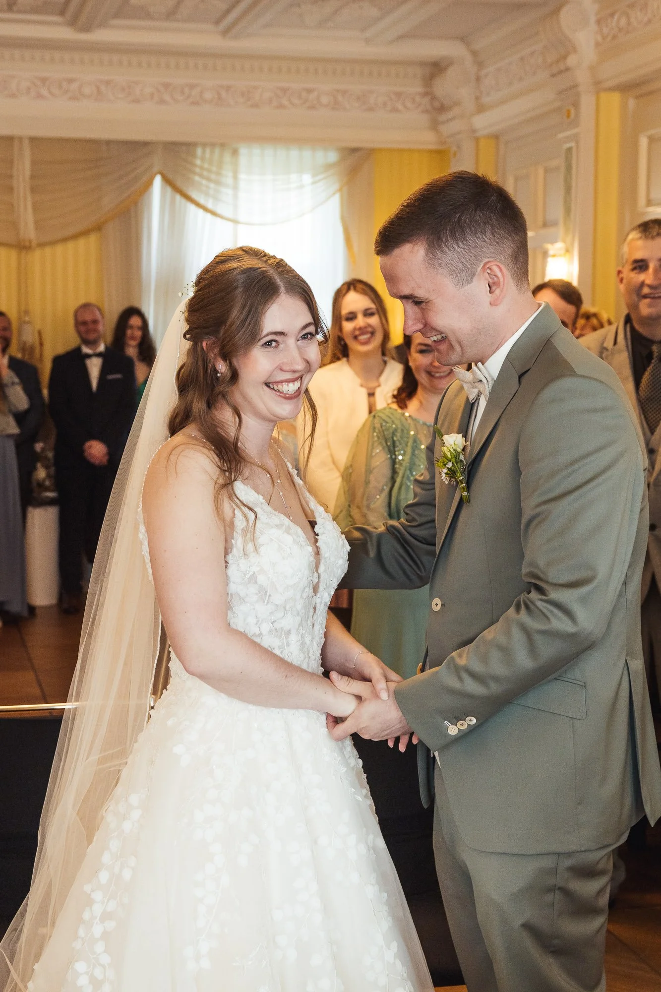 Hochzeitsfotograf Eberswalde - Gut Sarnow - Lisa und Dominik-60.jpg