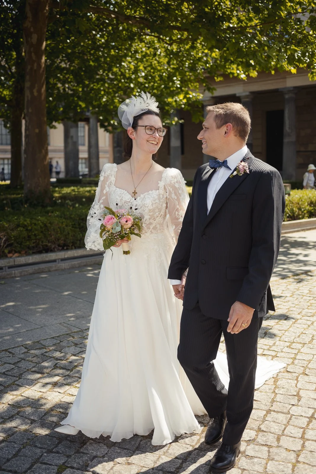 Der Hochzeitsfotograf Berlin - Johanna Patrick Berliner Dom-211.jpg