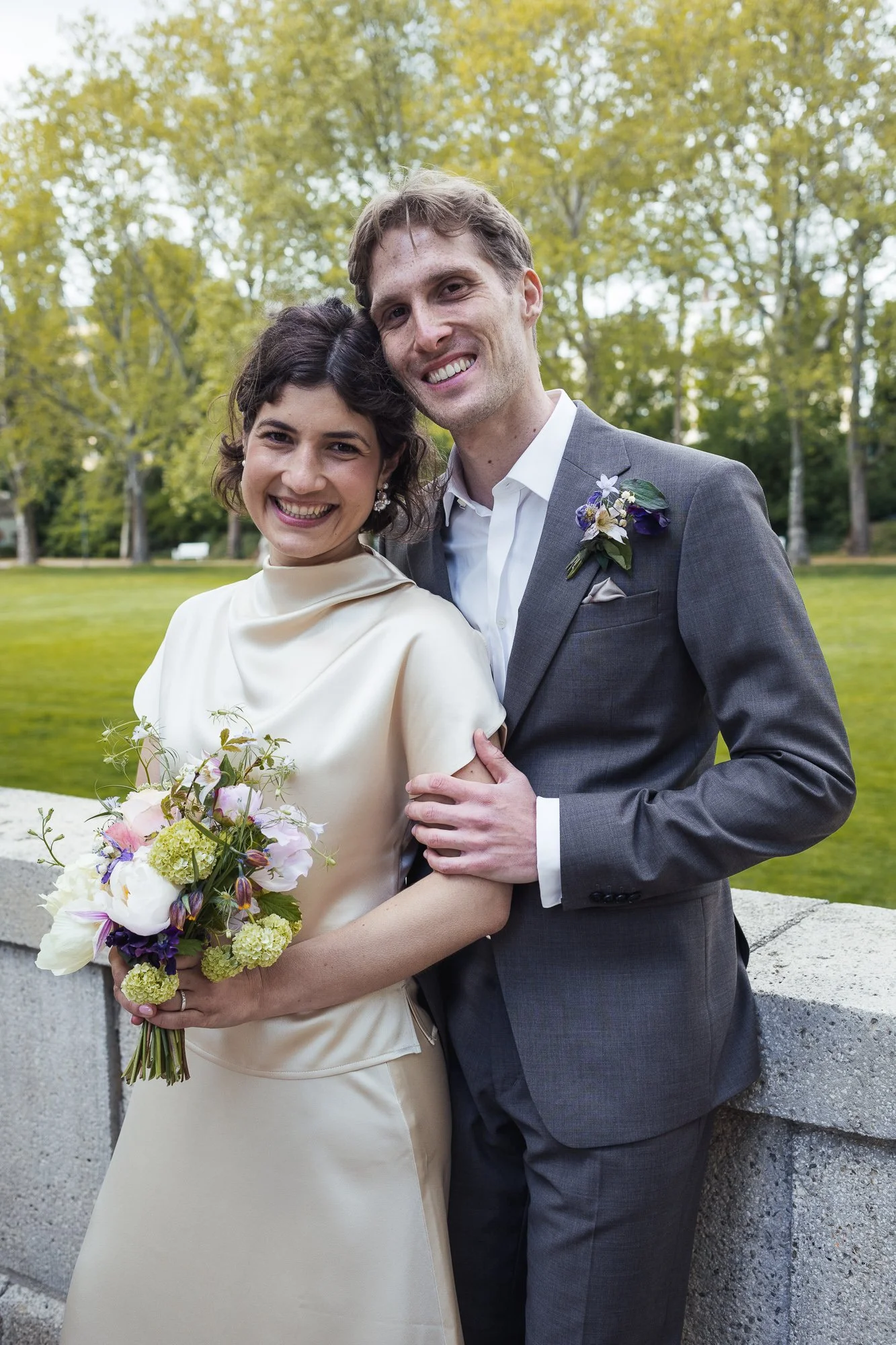 Hochzeitsfotograf Standesamt Schöneberg - Lina und Jonathan - 227.jpg