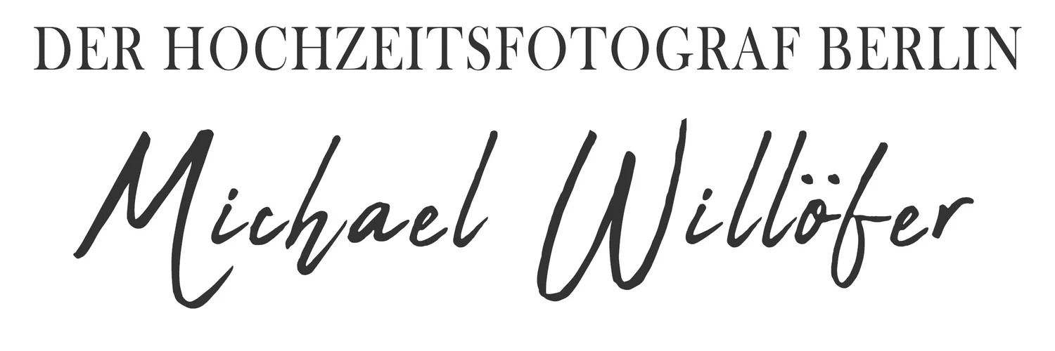 DER HOCHZEITSFOTOGRAF BERLIN
