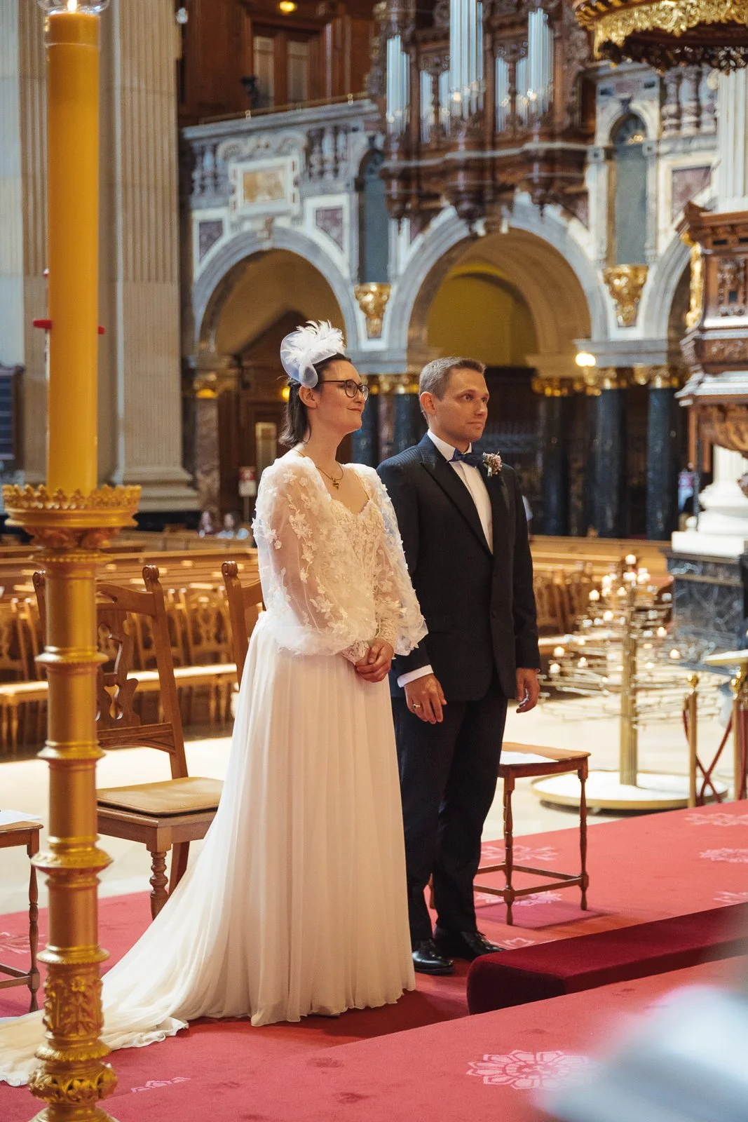 Der Hochzeitsfotograf Berlin - Johanna Patrick Berliner Dom-66.jpg