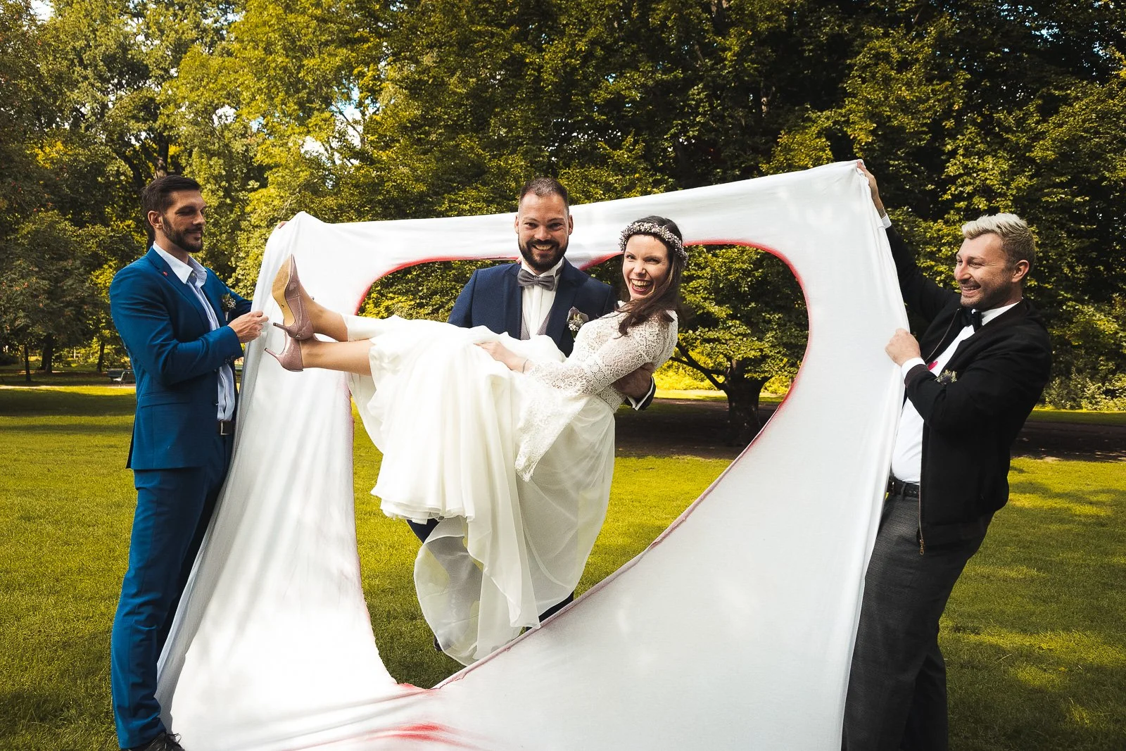 Der Hochzeitsfotograf Berlin - Hochzeitsfotos Standesamt Pankow Anja Julien-110.jpg