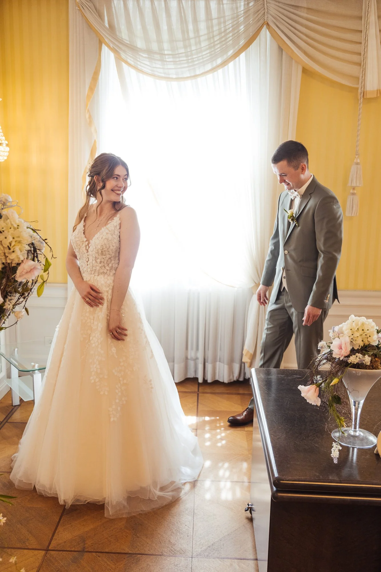 Hochzeitsfotograf Eberswalde - Gut Sarnow - Lisa und Dominik-94.jpg