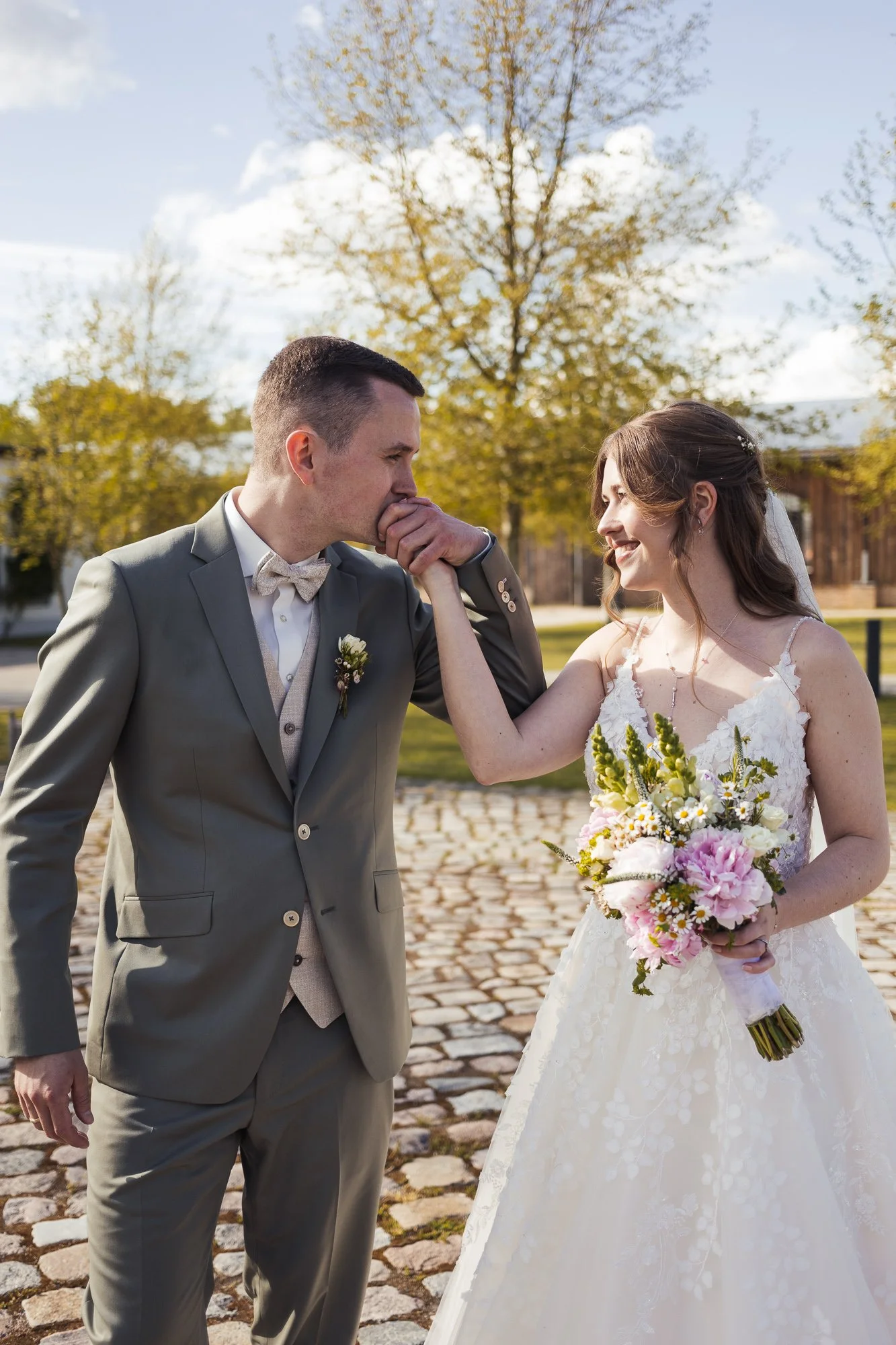Hochzeitsfotograf Eberswalde - Gut Sarnow - Lisa und Dominik-395.jpg
