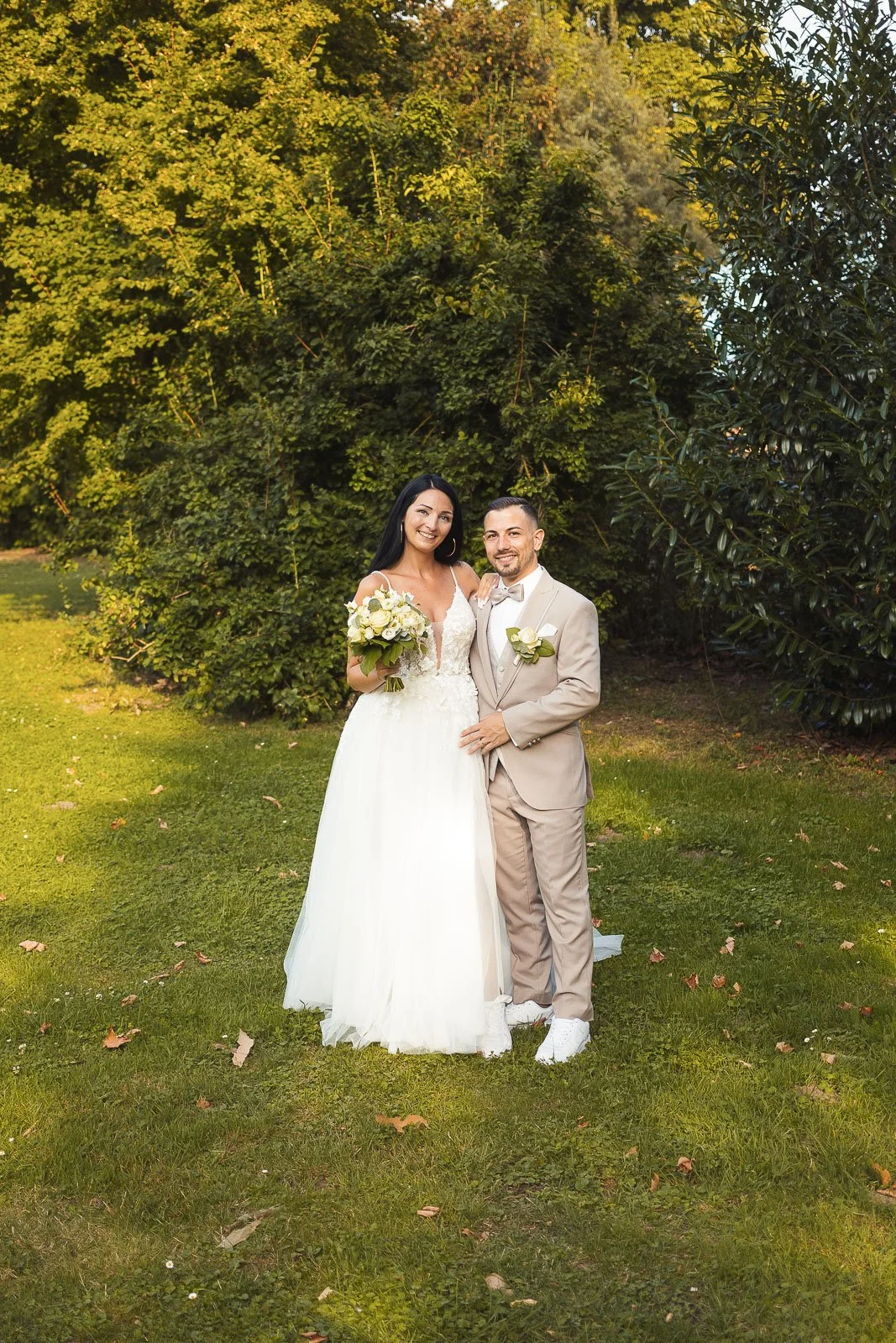 Der Hochzeitsfotograf Berlin - Gut Gwnikow Michaelle Max-696.jpg