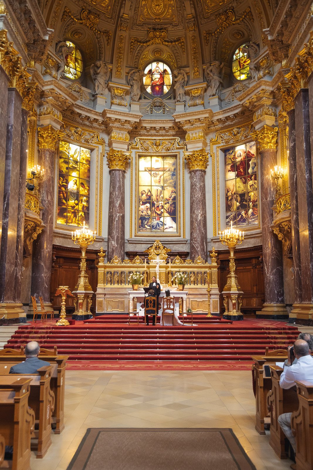 Der Hochzeitsfotograf Berlin - Johanna Patrick Berliner Dom-57.jpg