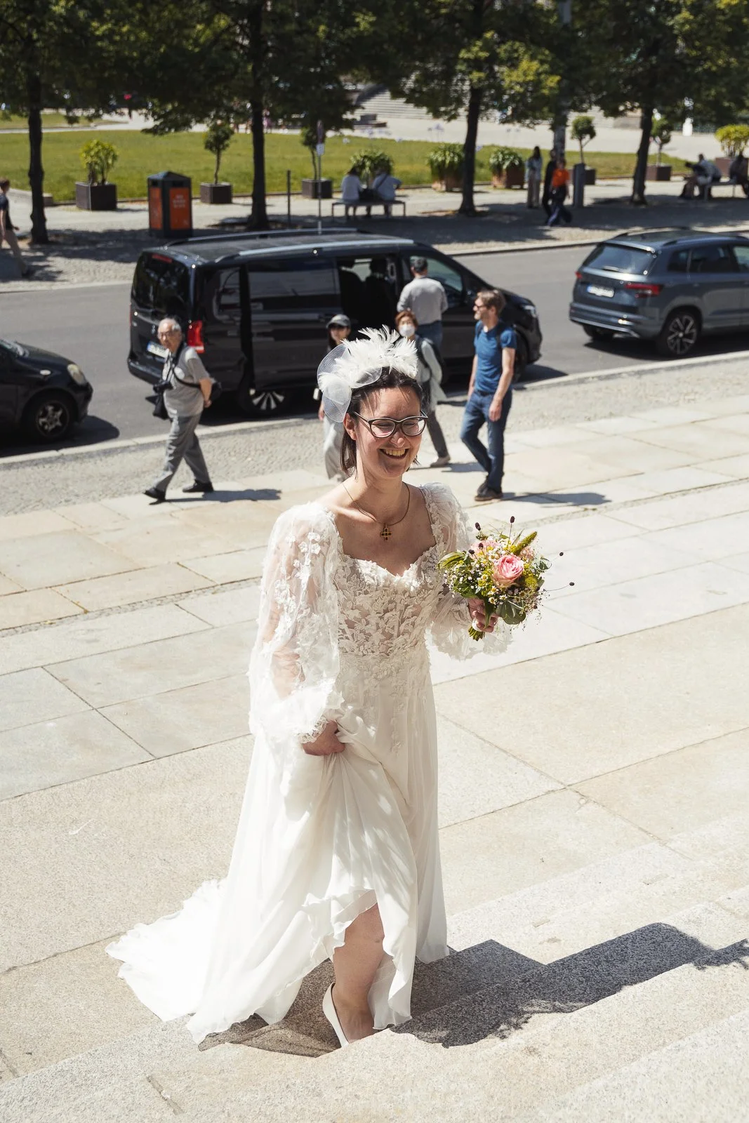 Der Hochzeitsfotograf Berlin - Johanna Patrick Berliner Dom-26.jpg