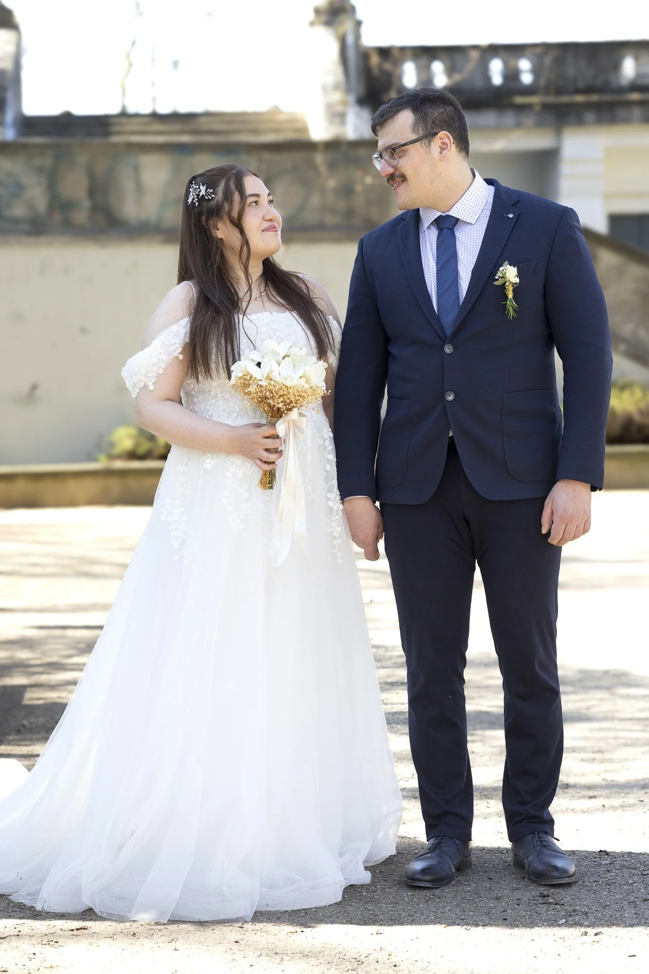 Der Hochzeitsfotograf Berlin Schöneberg