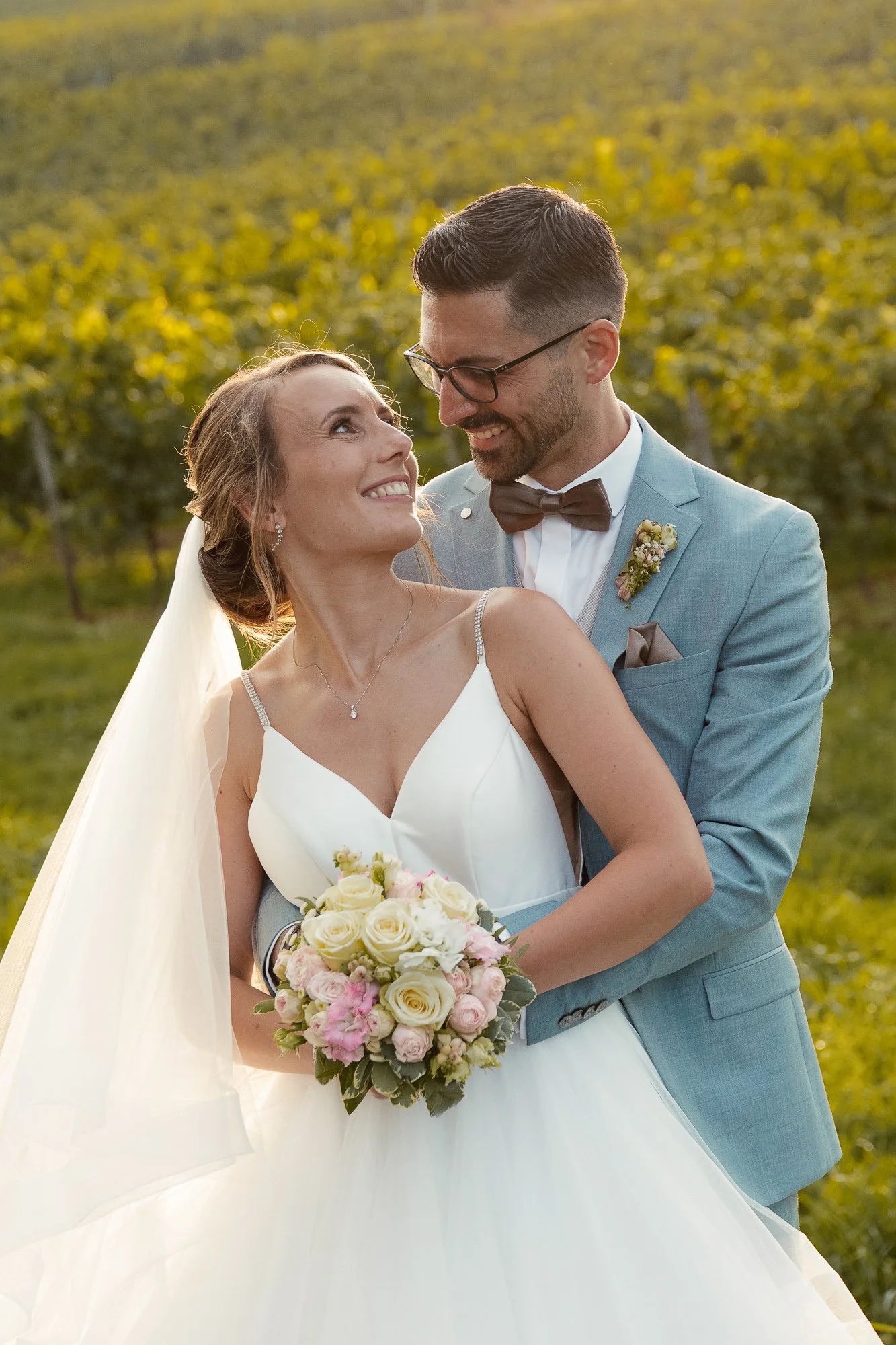Hochzeitsfotograf Standesamt Schöneberg