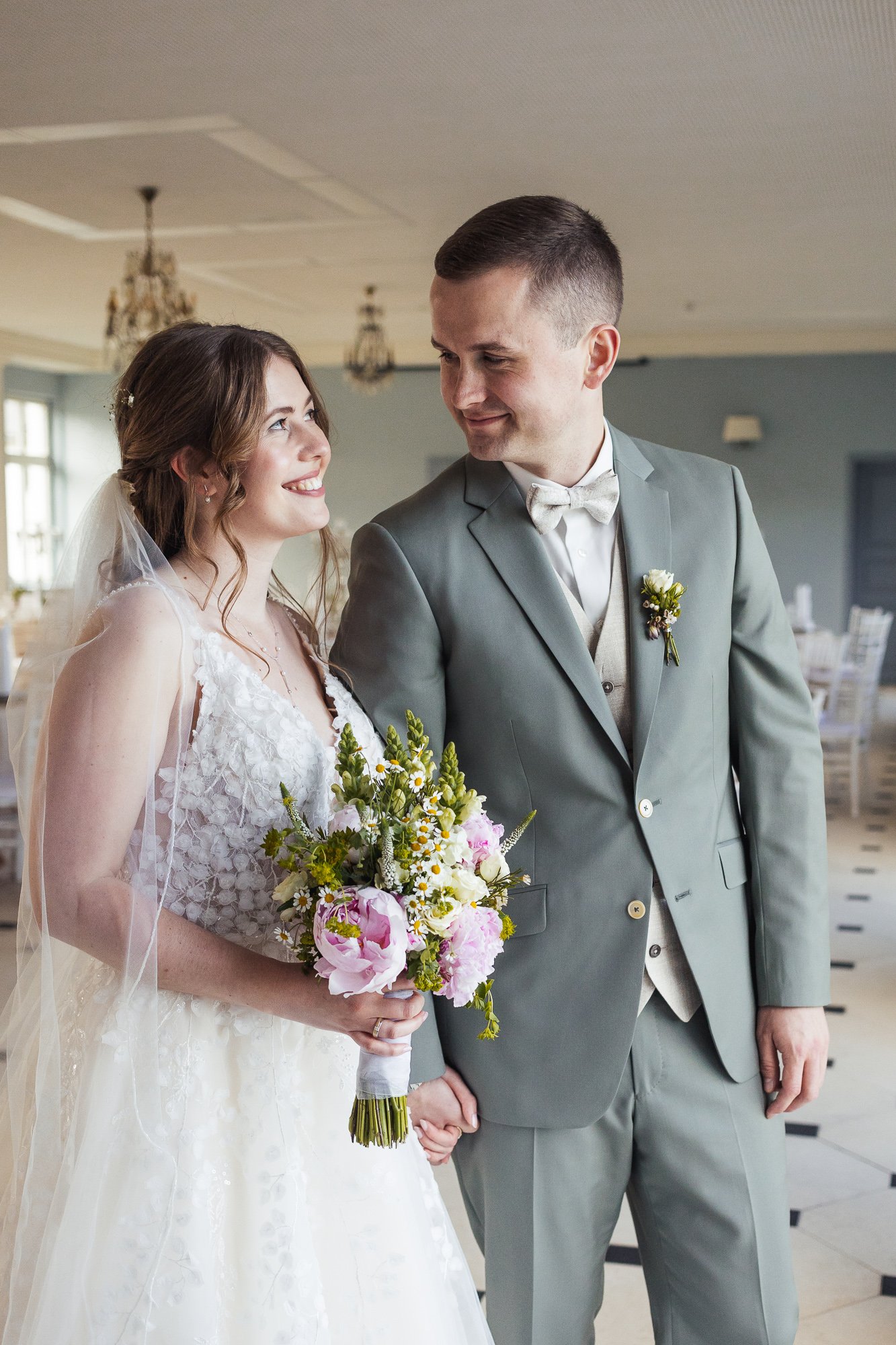 Hochzeitsfotograf Eberswalde