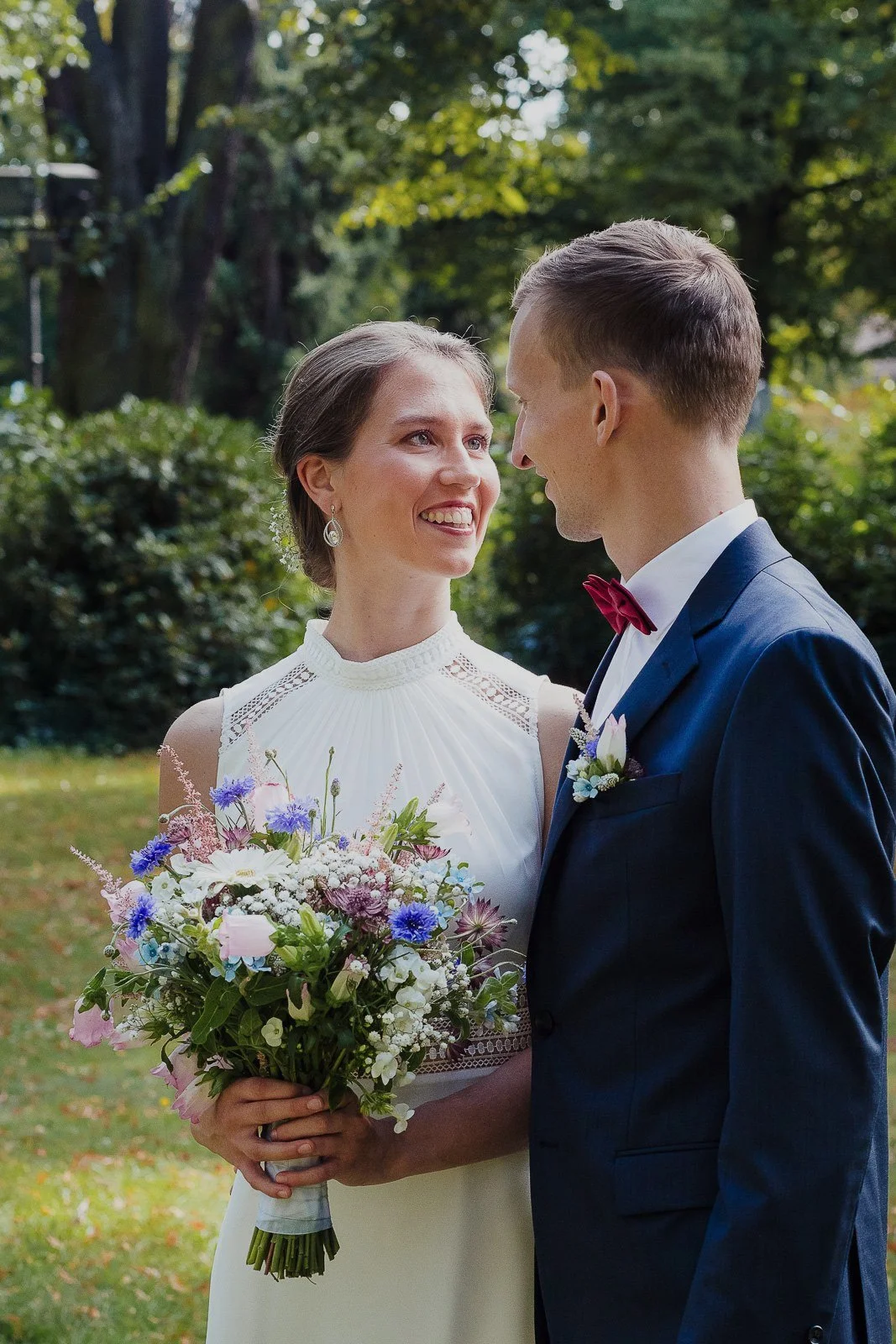 Hochzeitsfotograf Reinickendorf