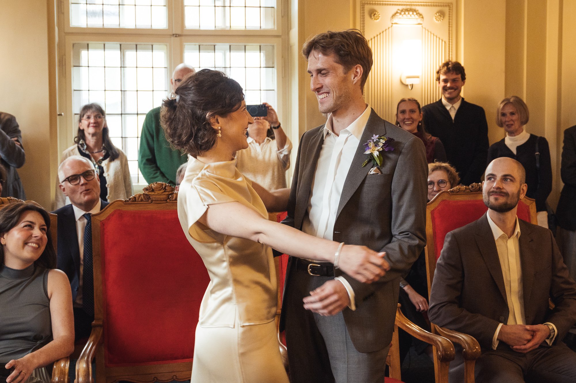 Hochzeitsfotograf Standesamt Schöneberg - Lina und Jonathan - 093.jpg