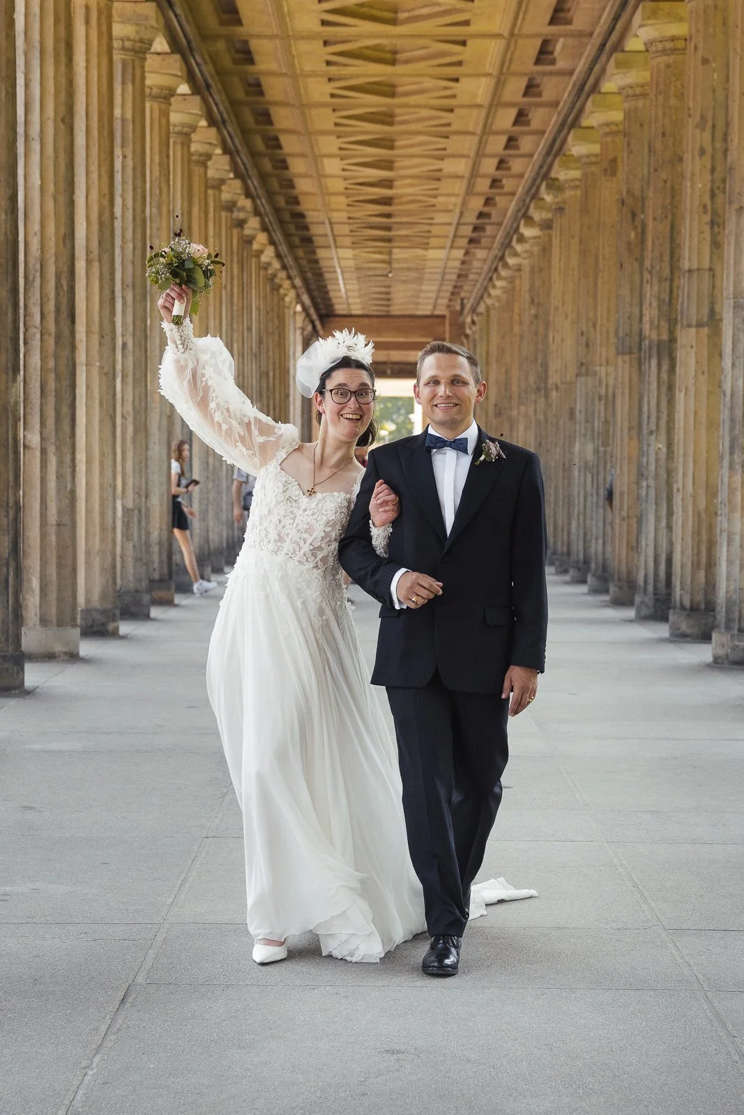 Der Hochzeitsfotograf Berlin - Johanna Patrick Berliner Dom-218.jpg