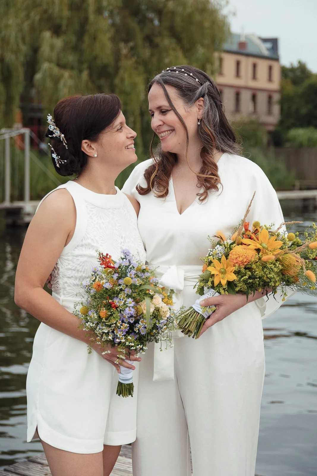 Hochzeitsfotograf Berlin Pankow
